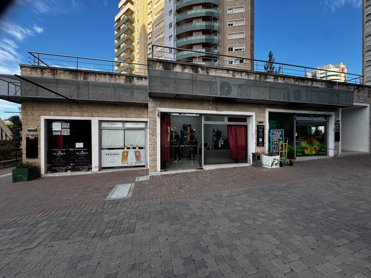 OPORTUNIDAD DEPARTAMENTO 3 DORMITORIOS EN ALTOS DE VILLA SOL - Imagen 42
