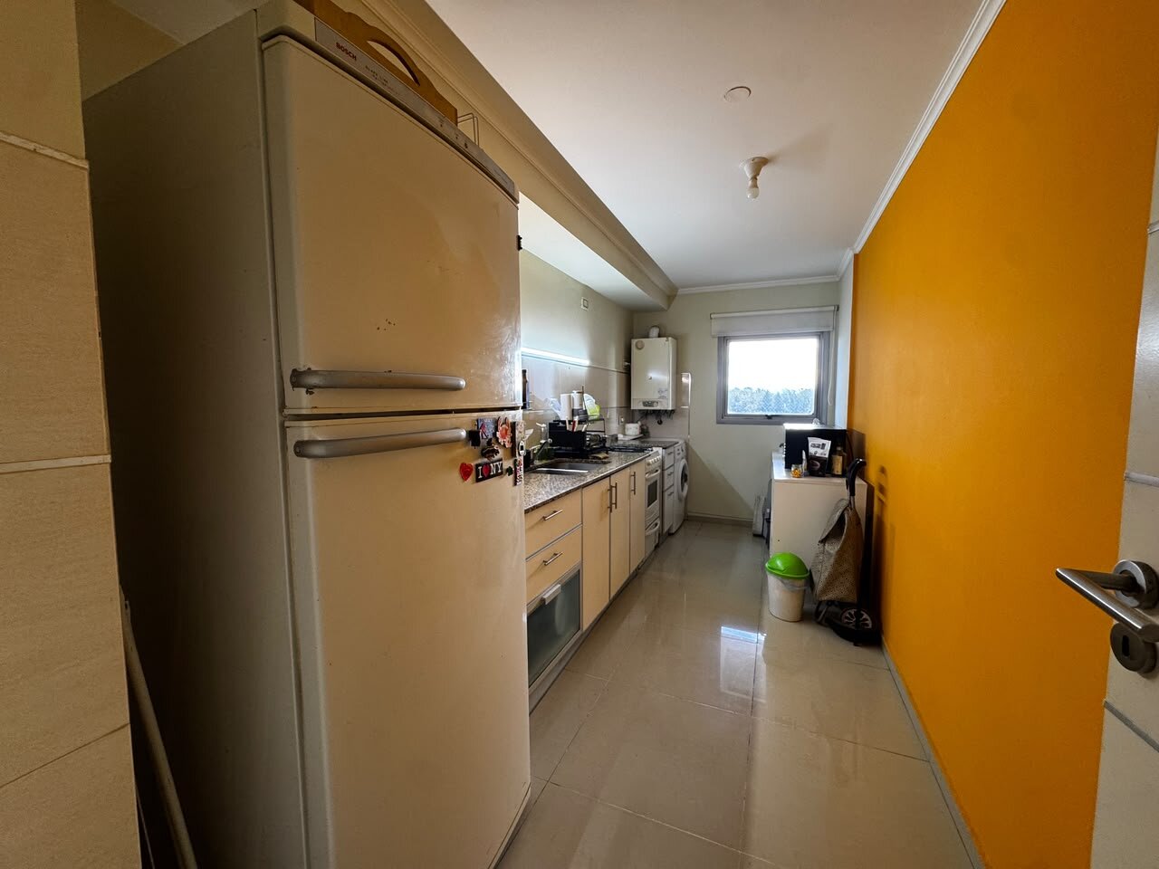 OPORTUNIDAD DEPARTAMENTO 3 DORMITORIOS EN ALTOS DE VILLA SOL - Imagen 11