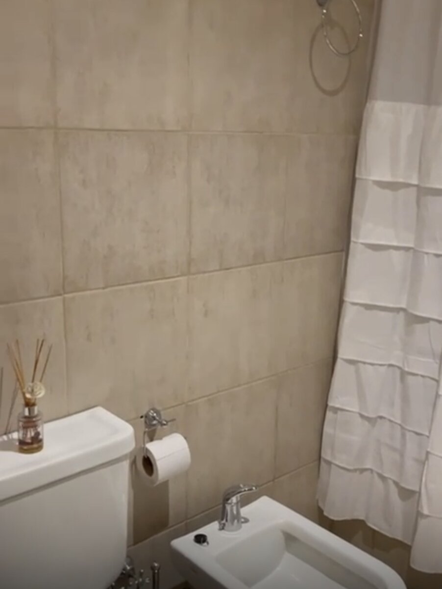 VENTA!! Departamento Monoambiente. Balcón. Amenities. Belgrano,Caba. - 4