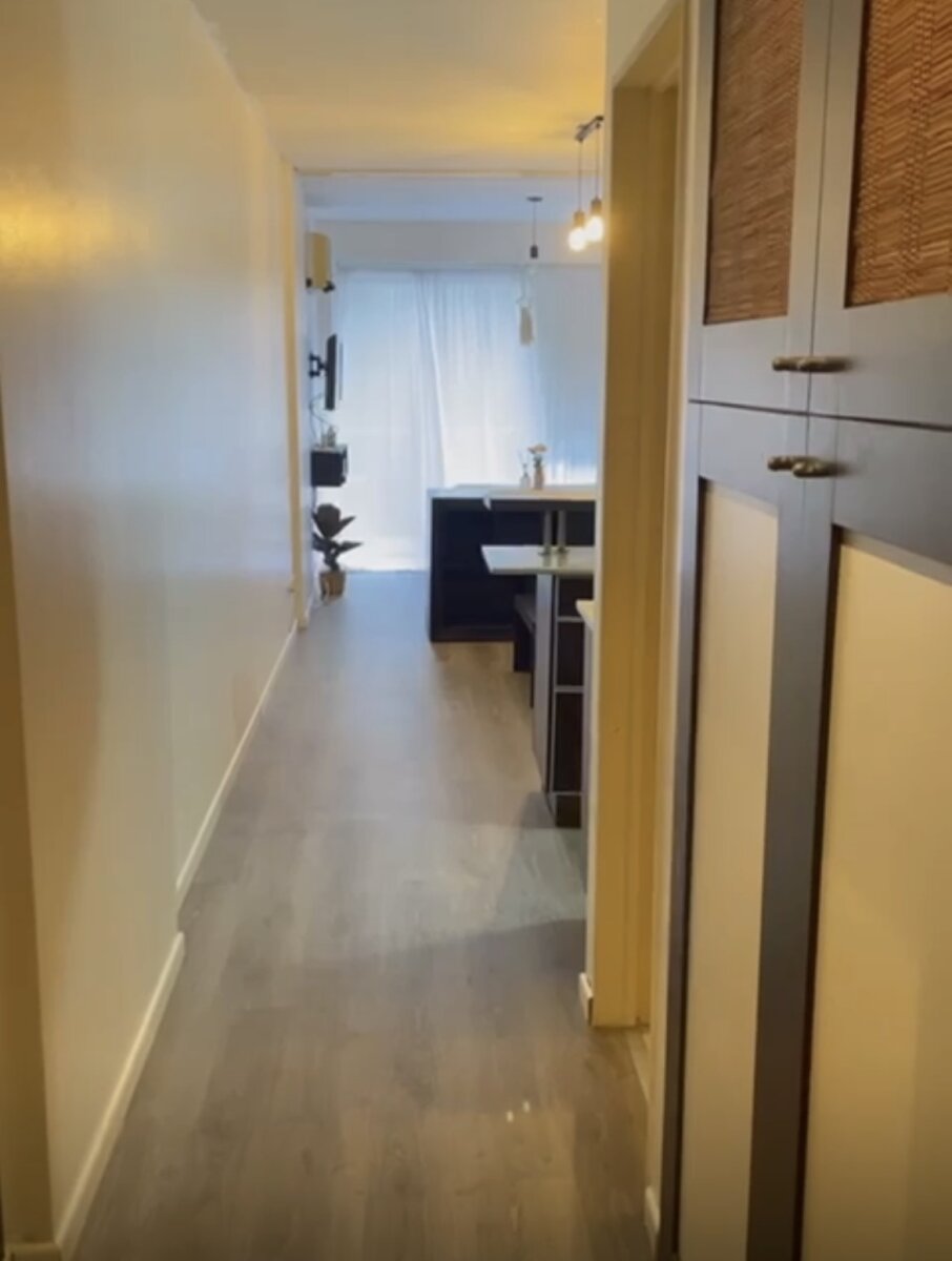 VENTA!! Departamento Monoambiente. Balcón. Amenities. Belgrano,Caba. - 2