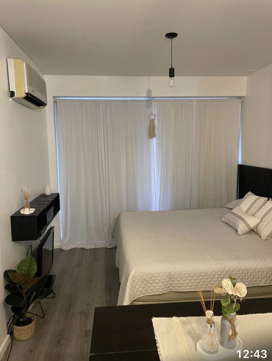 VENTA!! Departamento Monoambiente. Balcón. Amenities. Belgrano,Caba. - 8