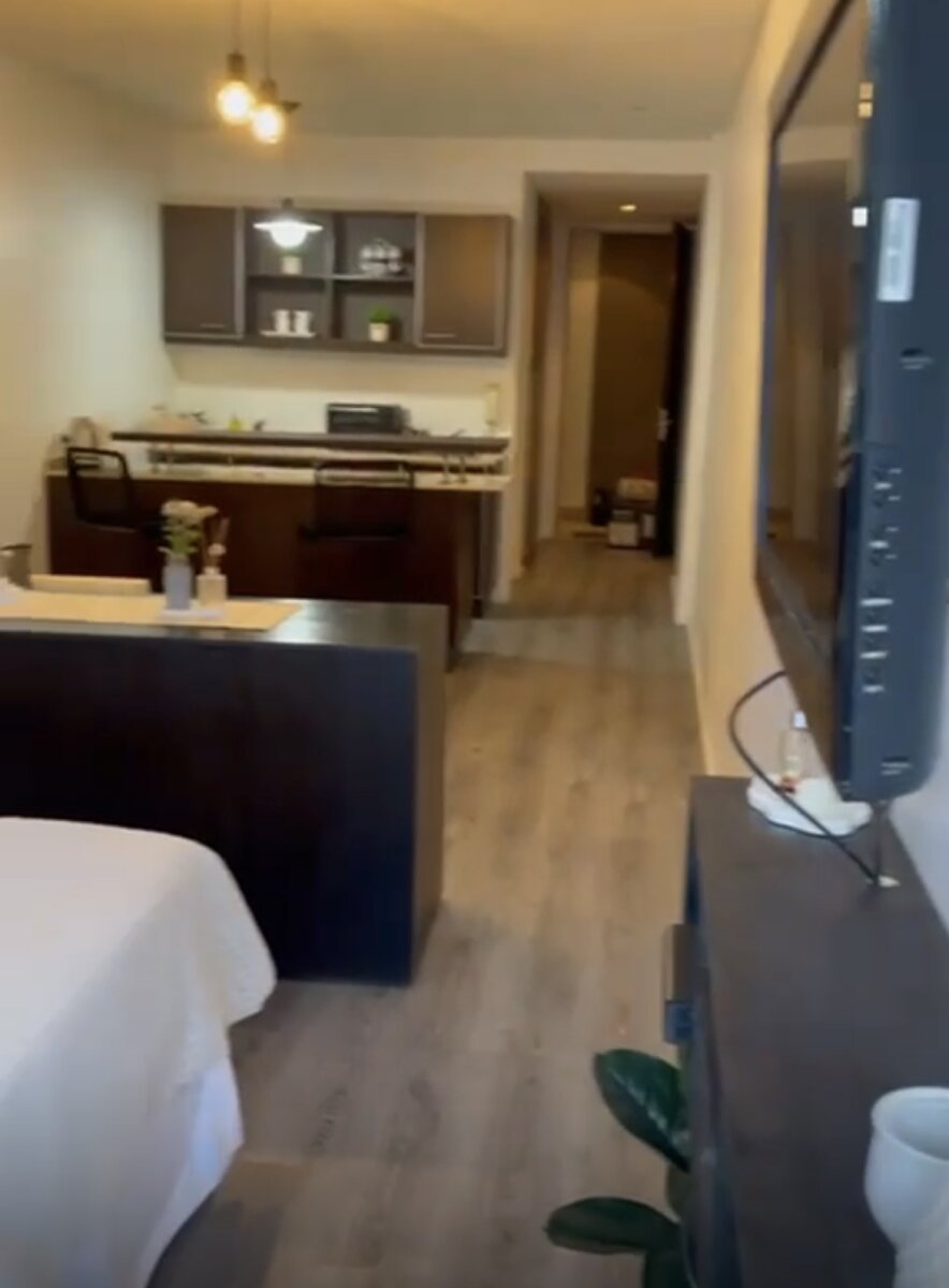 VENTA!! Departamento Monoambiente. Balcón. Amenities. Belgrano,Caba. - 10