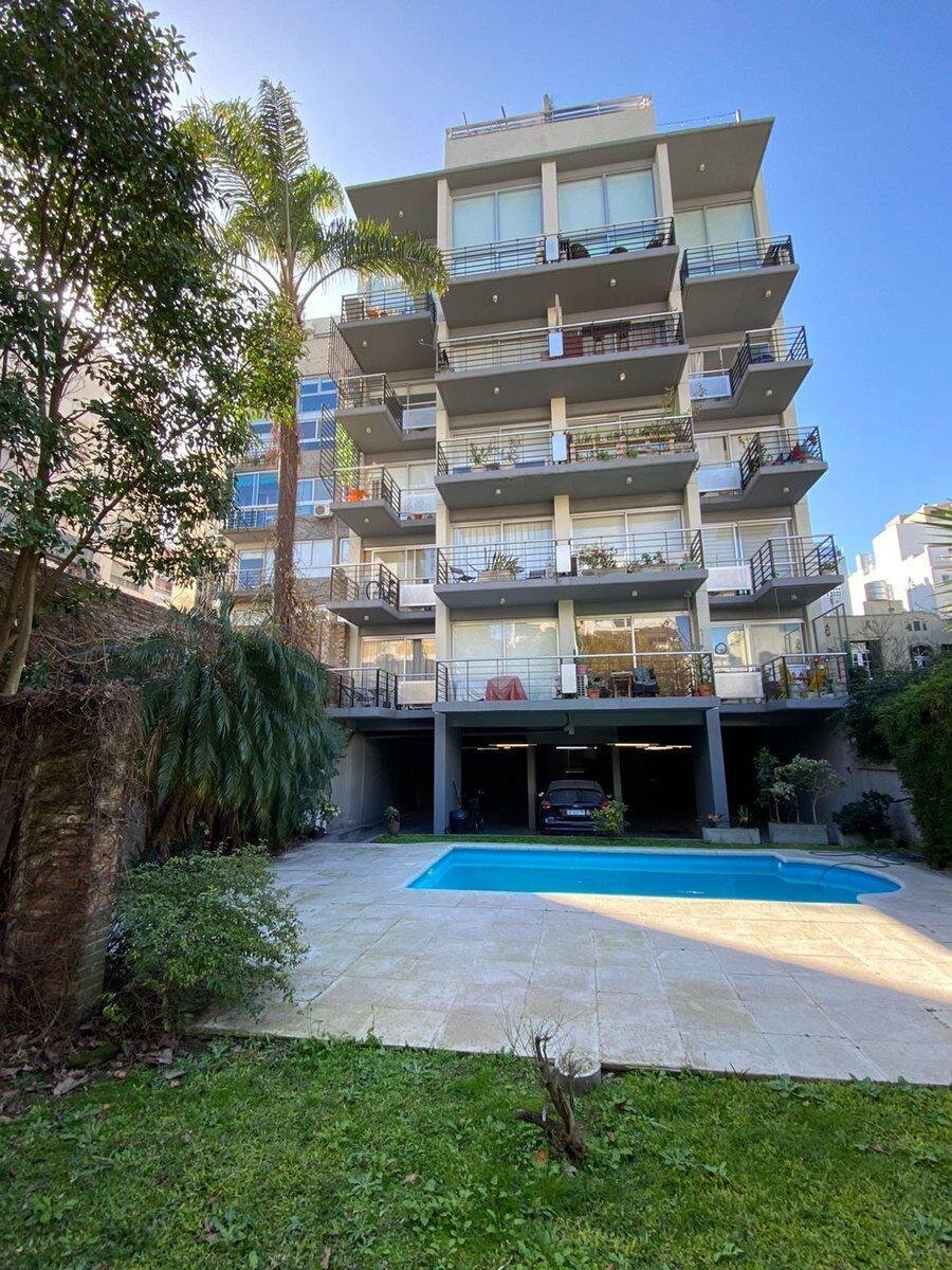 VENTA!! Departamento Monoambiente. Balcón. Amenities. Belgrano,Caba. - 15