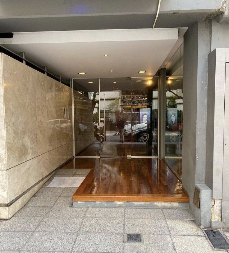 VENTA!! Departamento Monoambiente. Balcón. Amenities. Belgrano,Caba. - 12