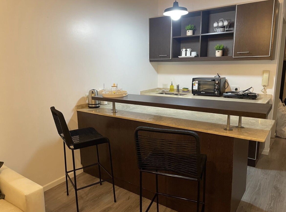 VENTA!! Departamento Monoambiente. Balcón. Amenities. Belgrano,Caba. - 5