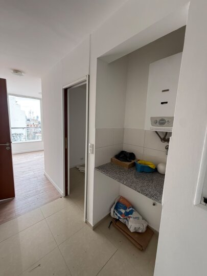 Departamentos - Rosario - Venta
