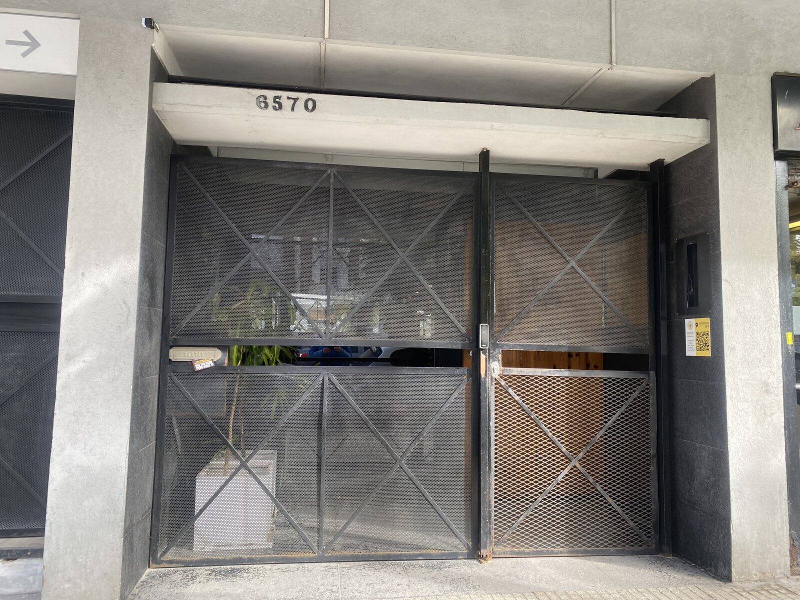 2 ambientes con patio en venta, Colegiales! - 19