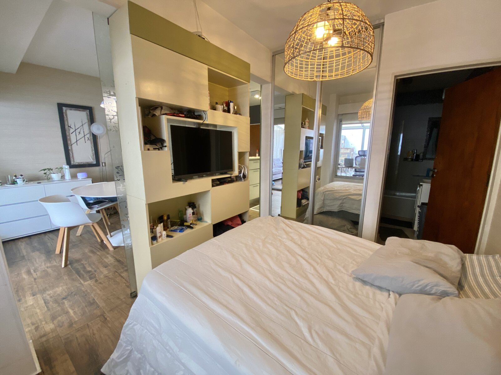 2 ambientes con patio en venta, Colegiales! - 8