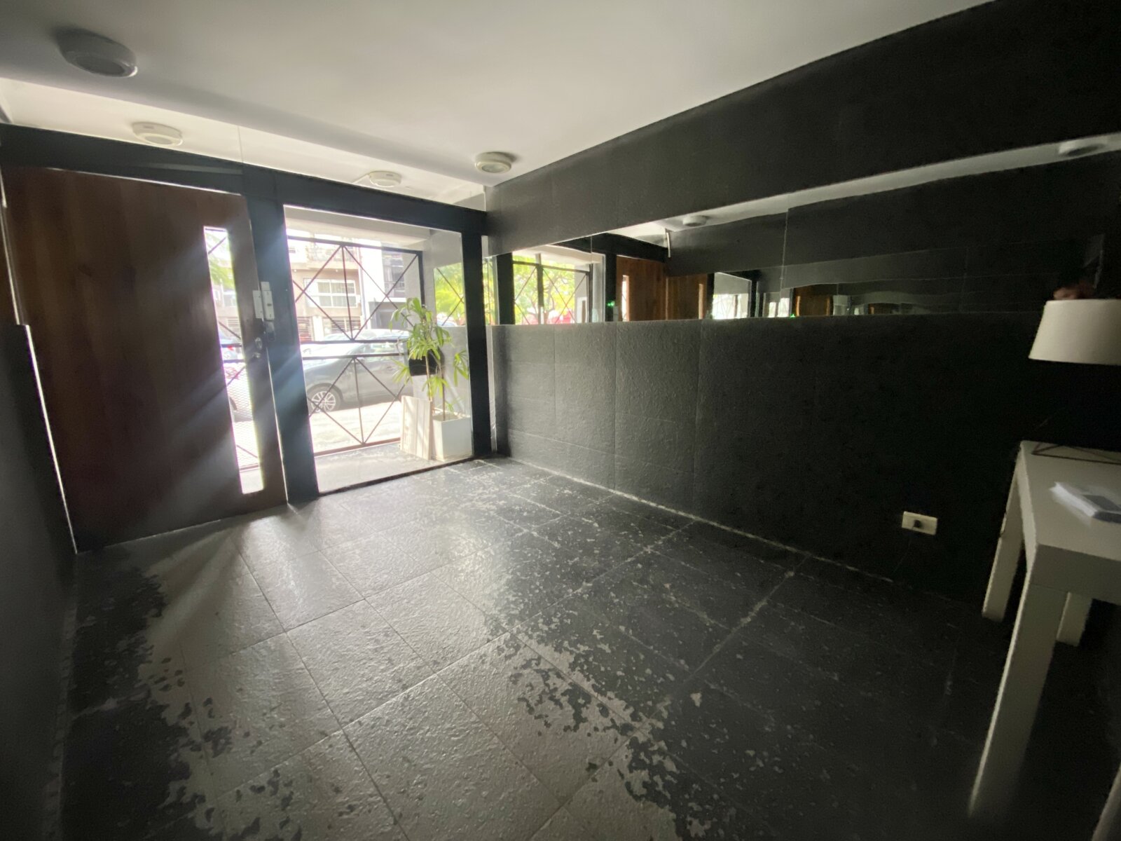 2 ambientes con patio en venta, Colegiales! - 17