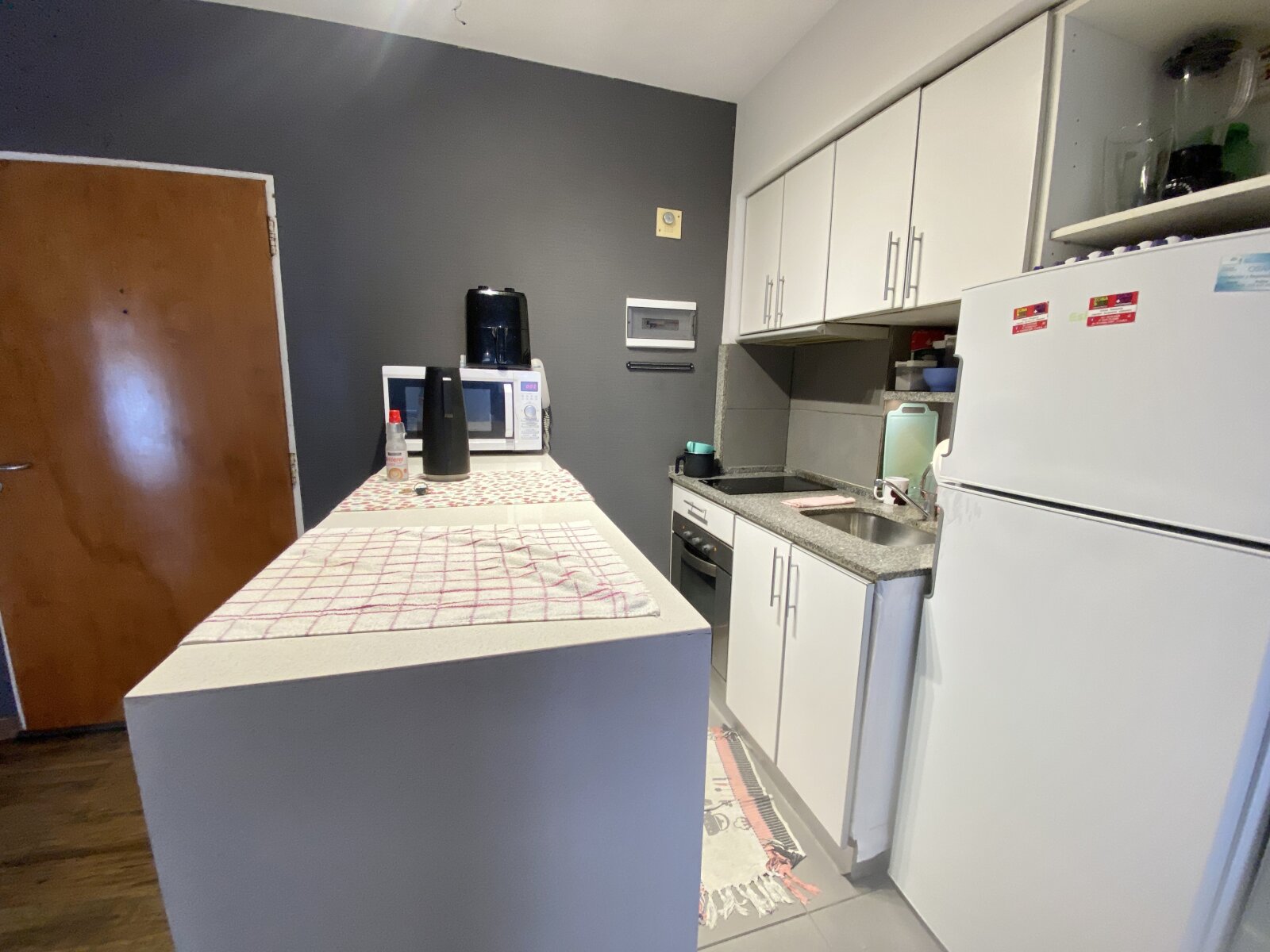 2 ambientes con patio en venta, Colegiales! - 4