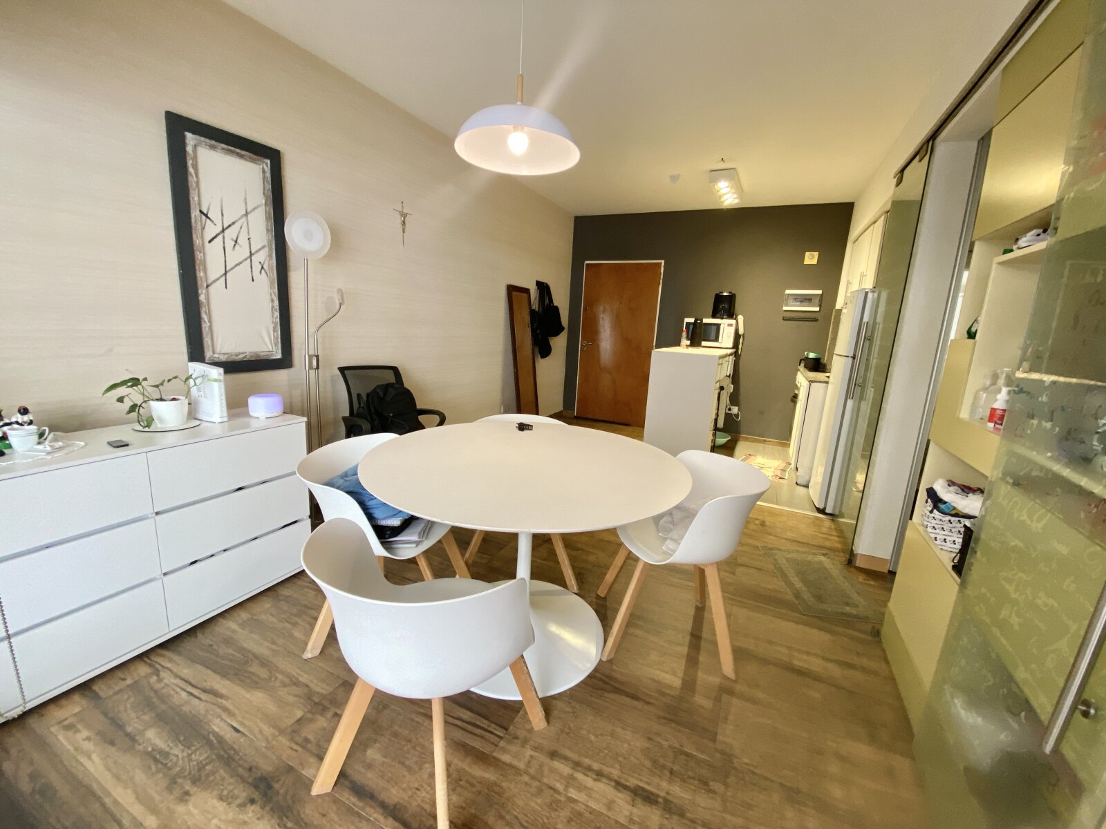 2 ambientes con patio en venta, Colegiales! - 2
