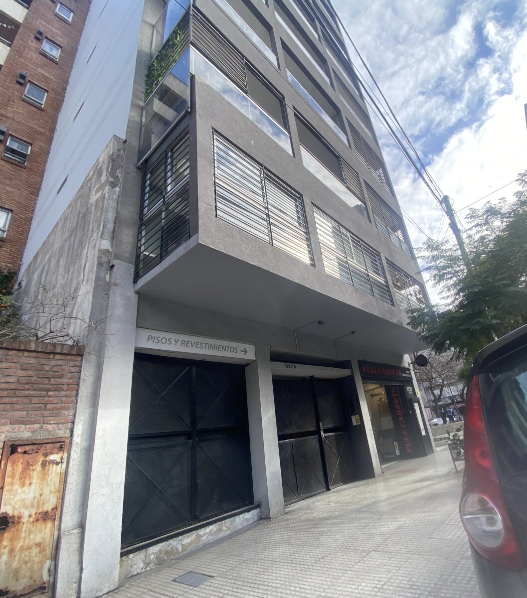 2 ambientes con patio en venta, Colegiales! - 18