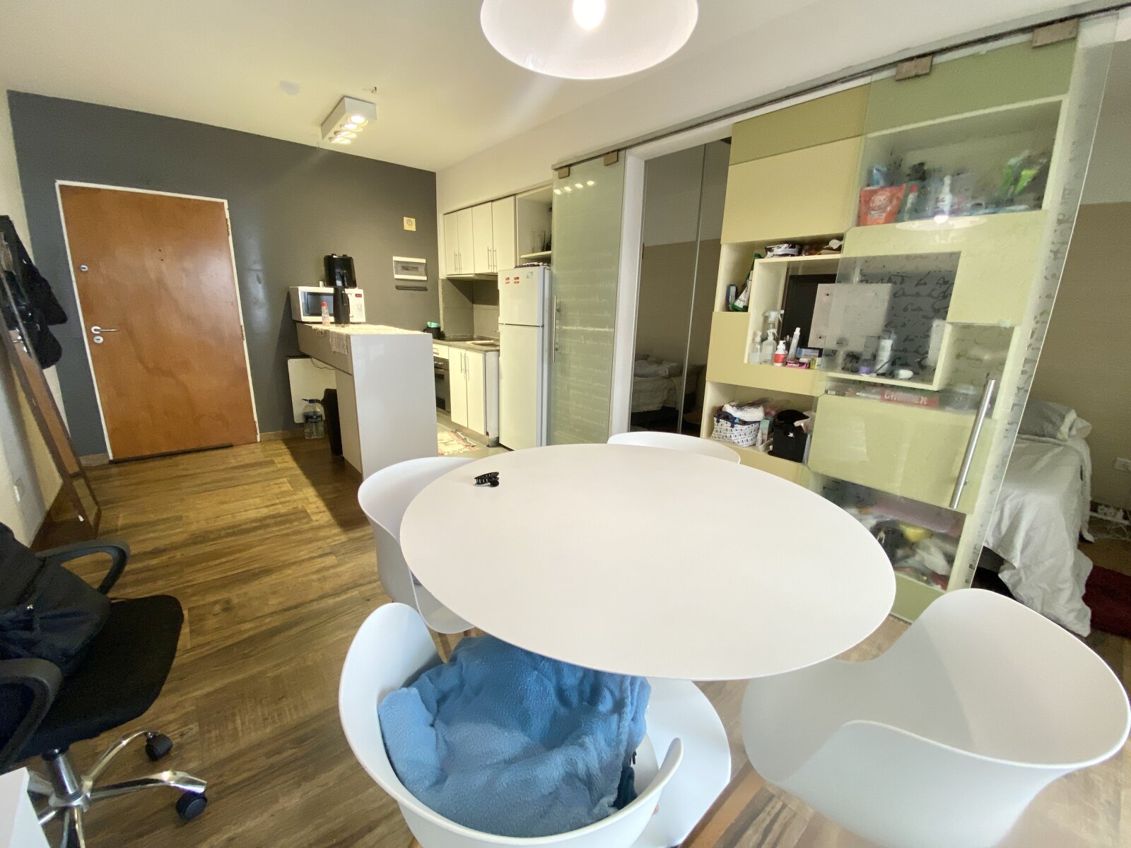 2 ambientes con patio en venta, Colegiales! - 3