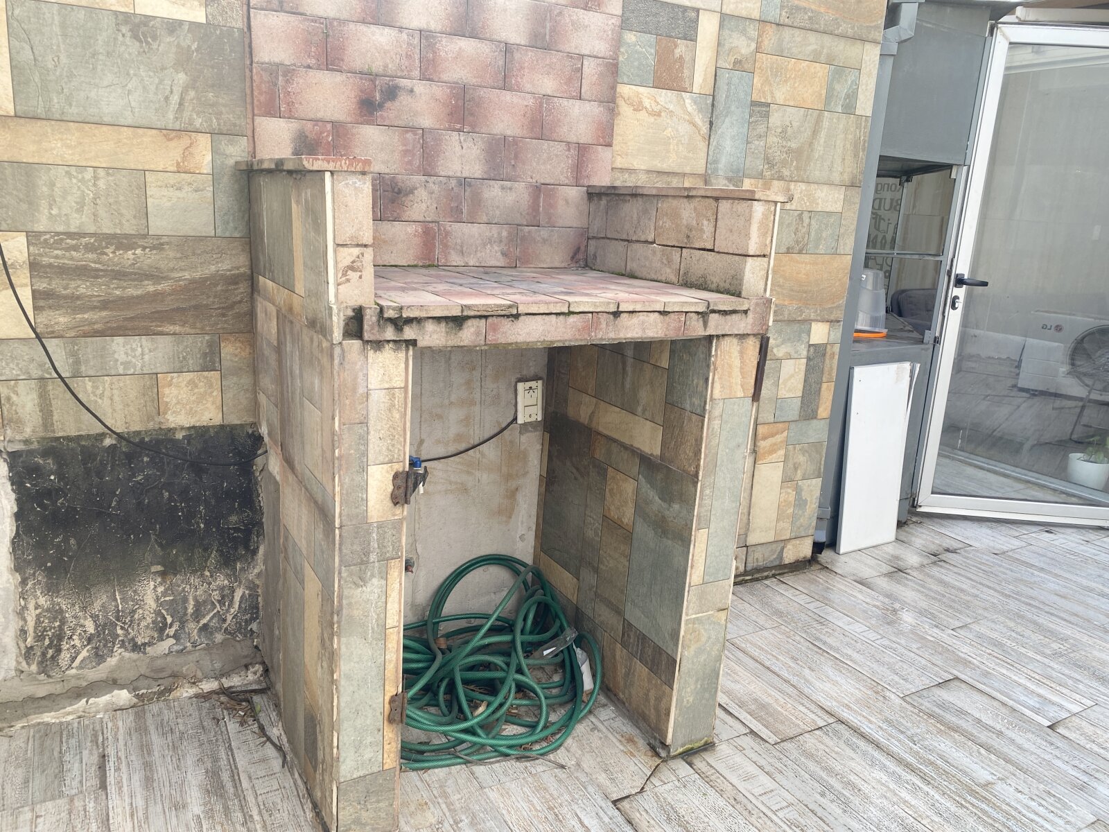 2 ambientes con patio en venta, Colegiales! - 15