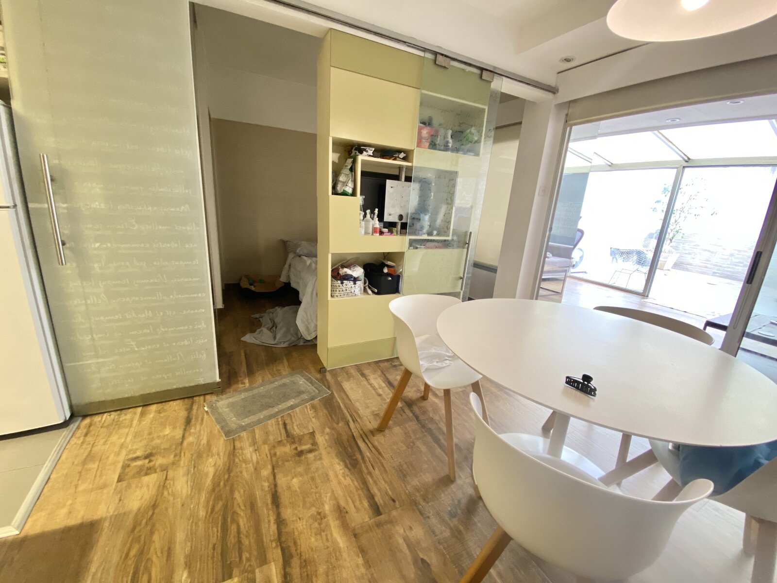 2 ambientes con patio en venta, Colegiales! - 6