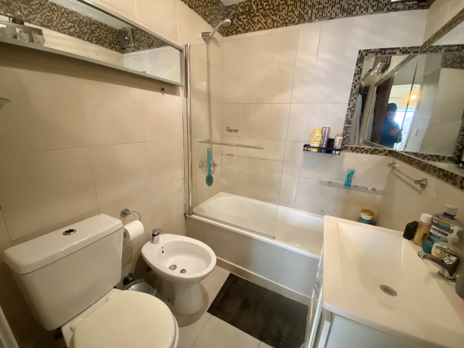 2 ambientes con patio en venta, Colegiales! - 9