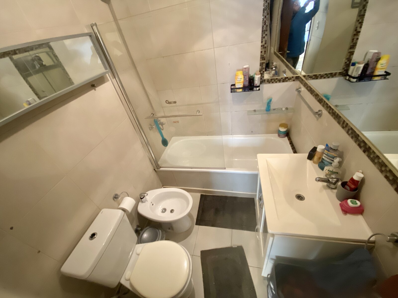 2 ambientes con patio en venta, Colegiales! - 10