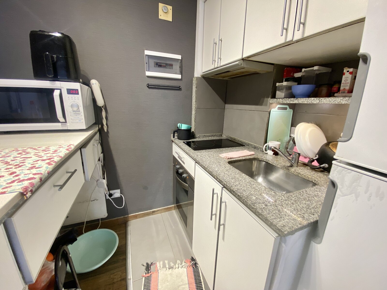 2 ambientes con patio en venta, Colegiales! - 5