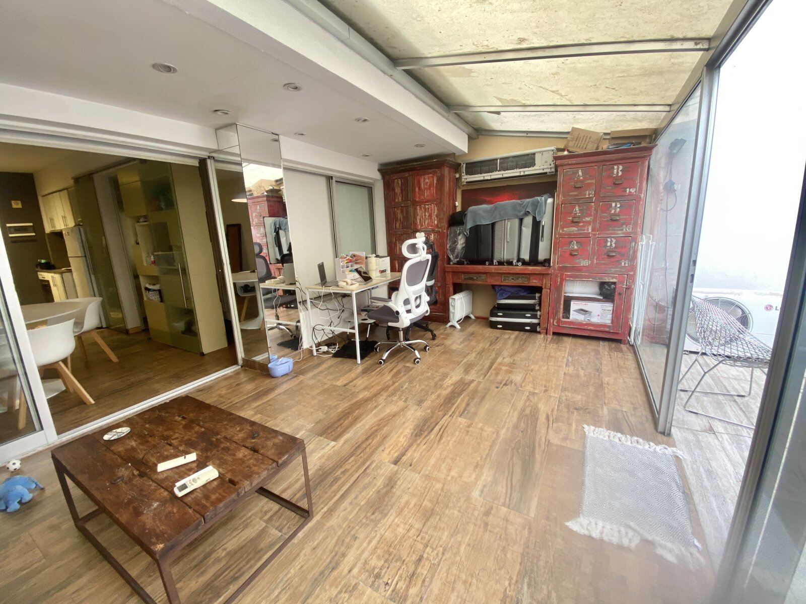 2 ambientes con patio en venta, Colegiales! - 12