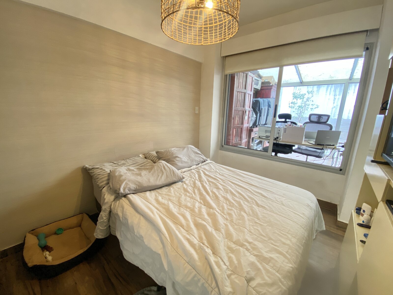 2 ambientes con patio en venta, Colegiales! - 7