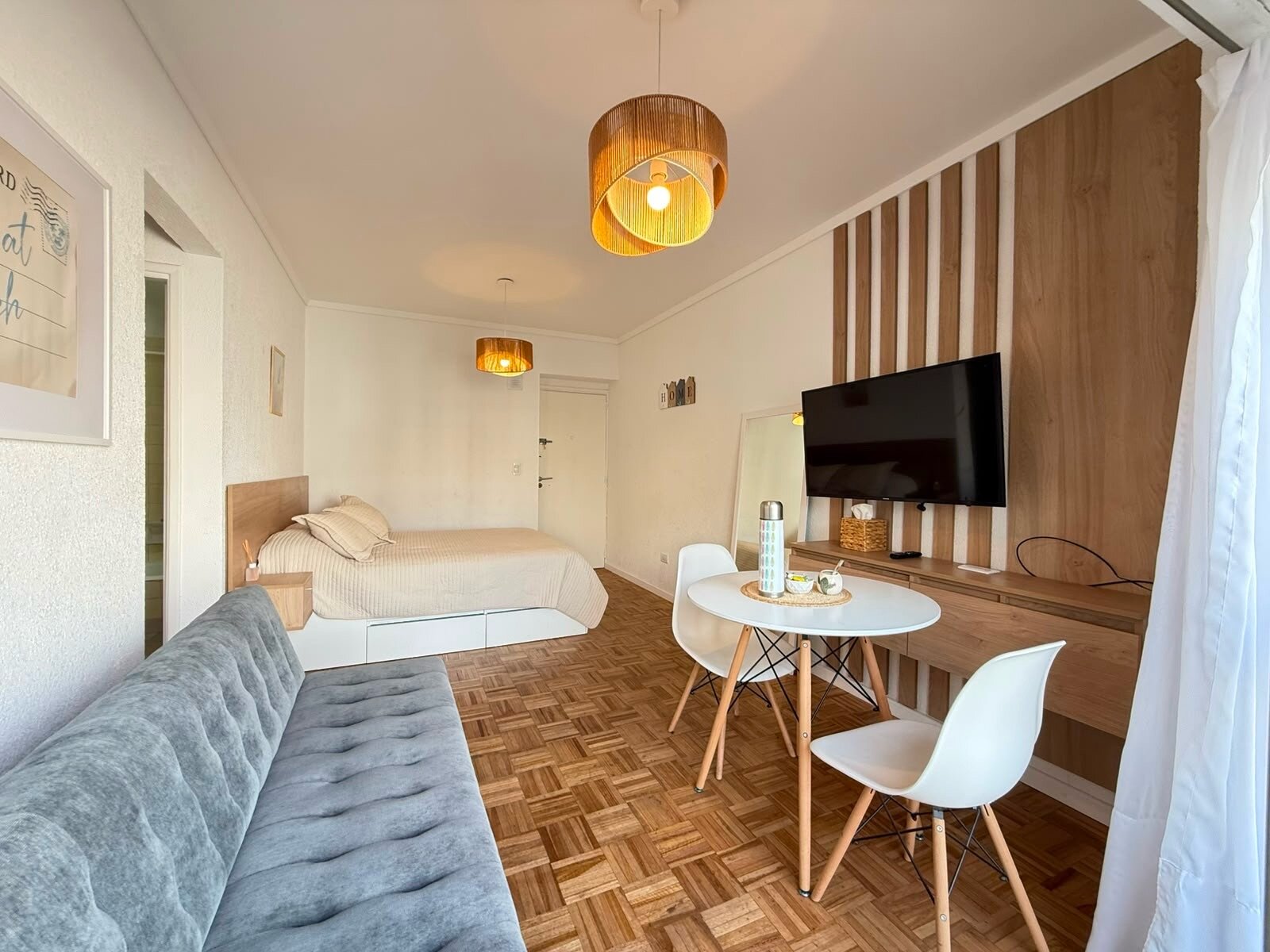 1 Ambiente a estrenar con balcon al frente – Zona Aldrey - 10