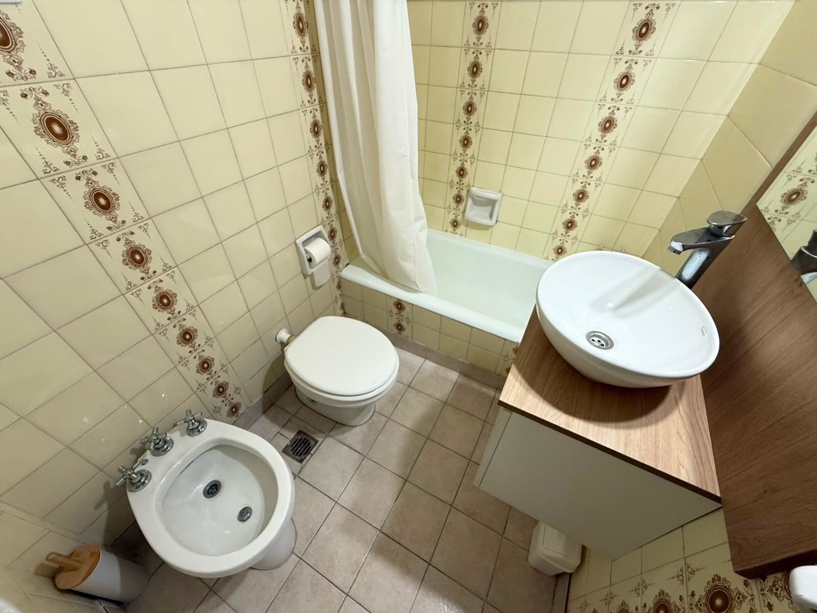 1 Ambiente a estrenar con balcon al frente – Zona Aldrey - 12