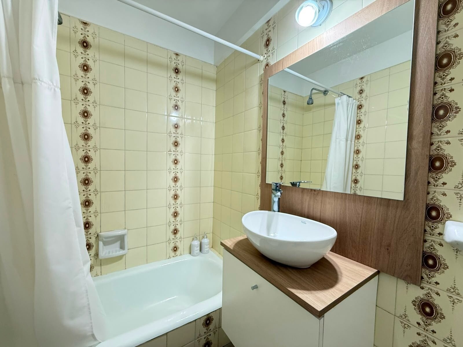1 Ambiente a estrenar con balcon al frente – Zona Aldrey - 15