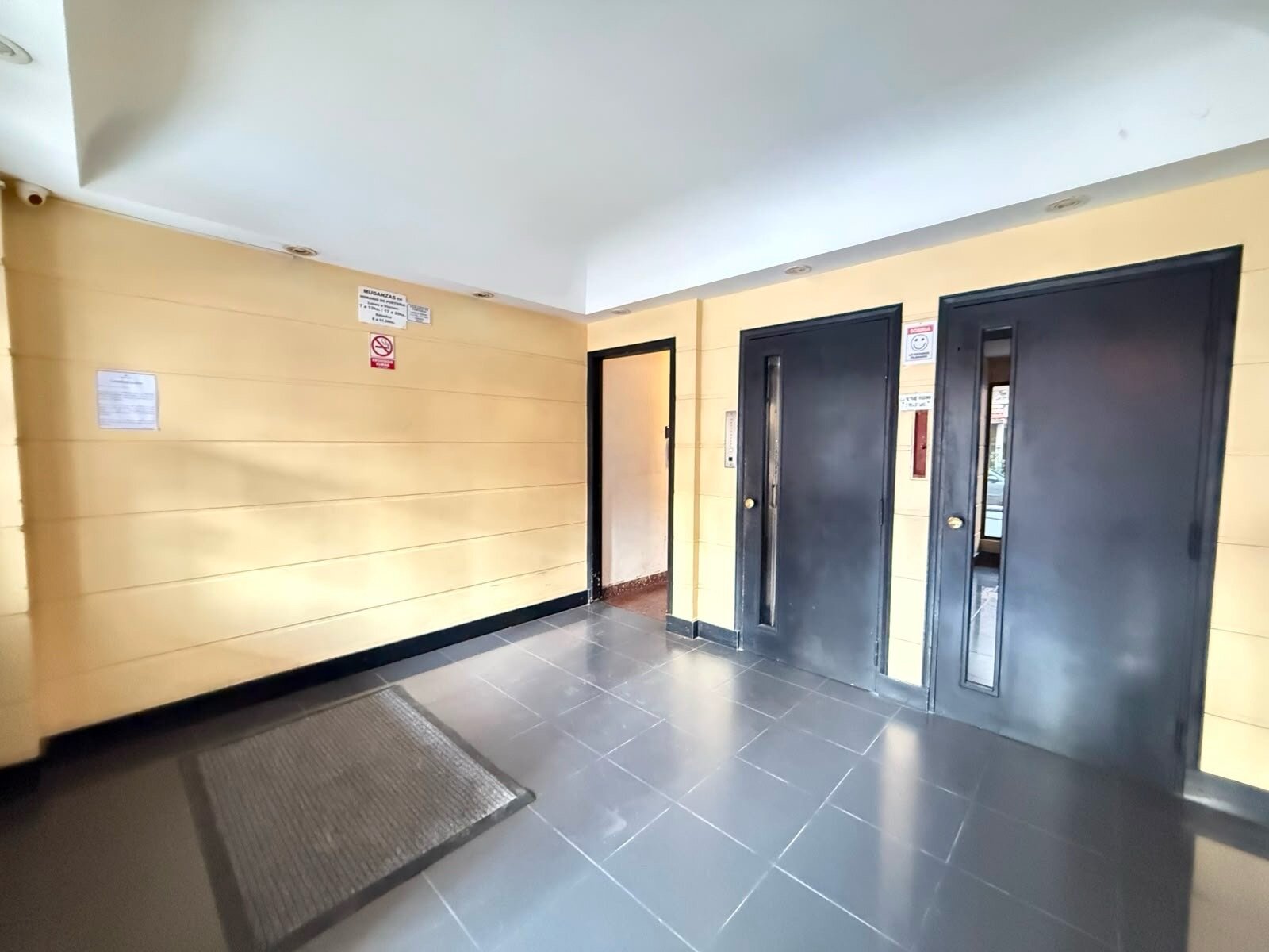 1 Ambiente a estrenar con balcon al frente – Zona Aldrey - 17