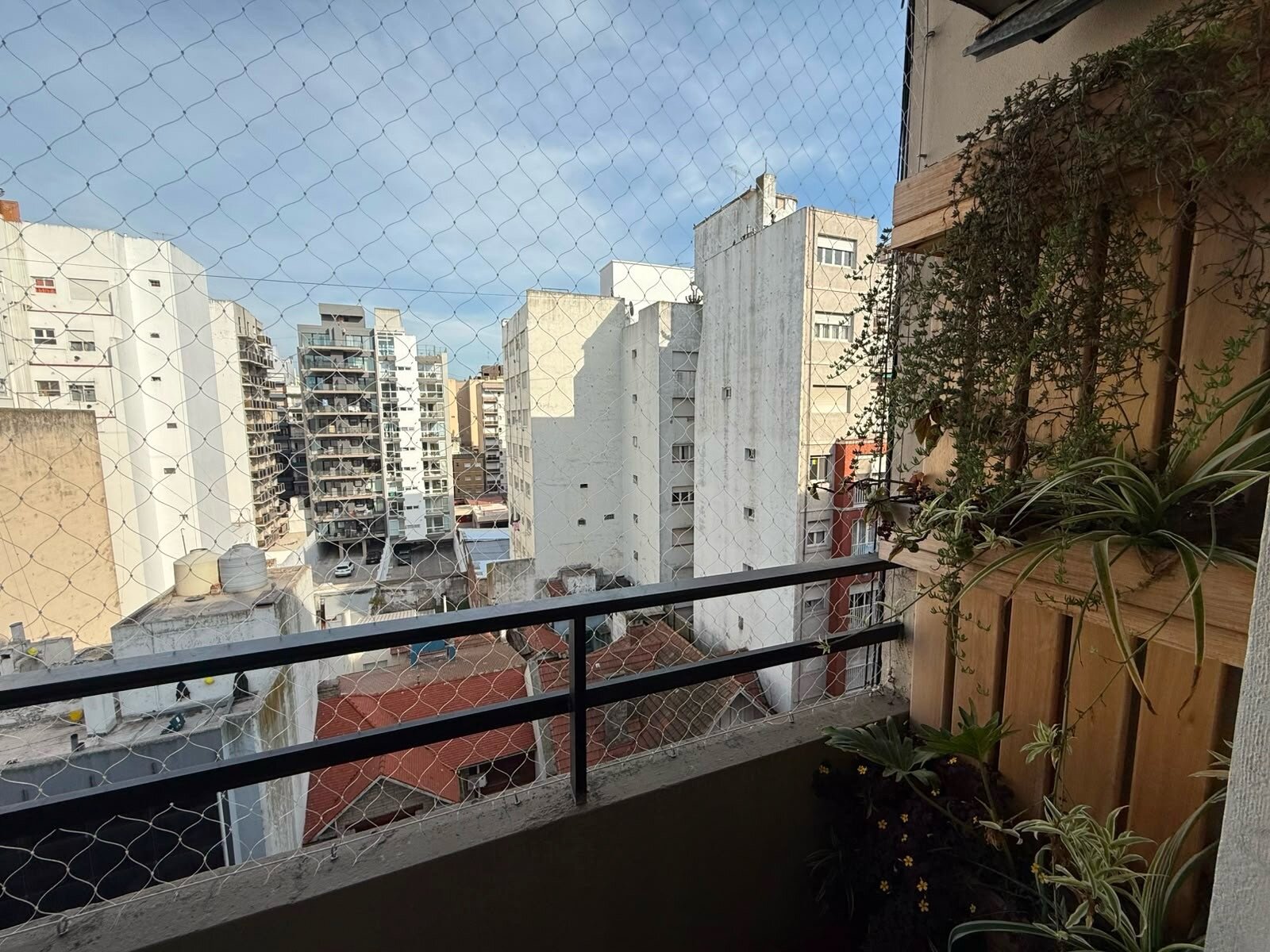 1 Ambiente a estrenar con balcon al frente – Zona Aldrey - 5