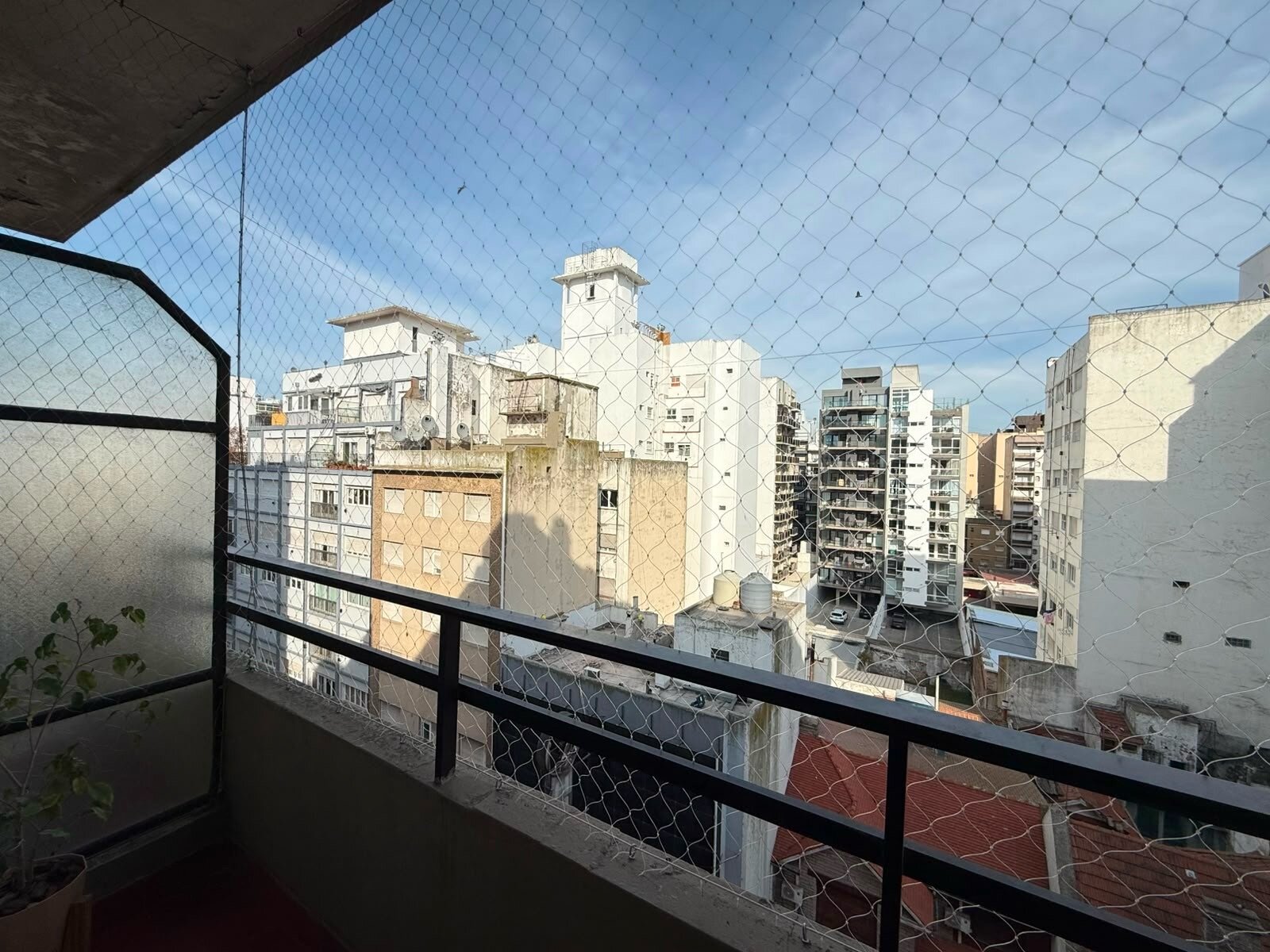 1 Ambiente a estrenar con balcon al frente – Zona Aldrey - 4