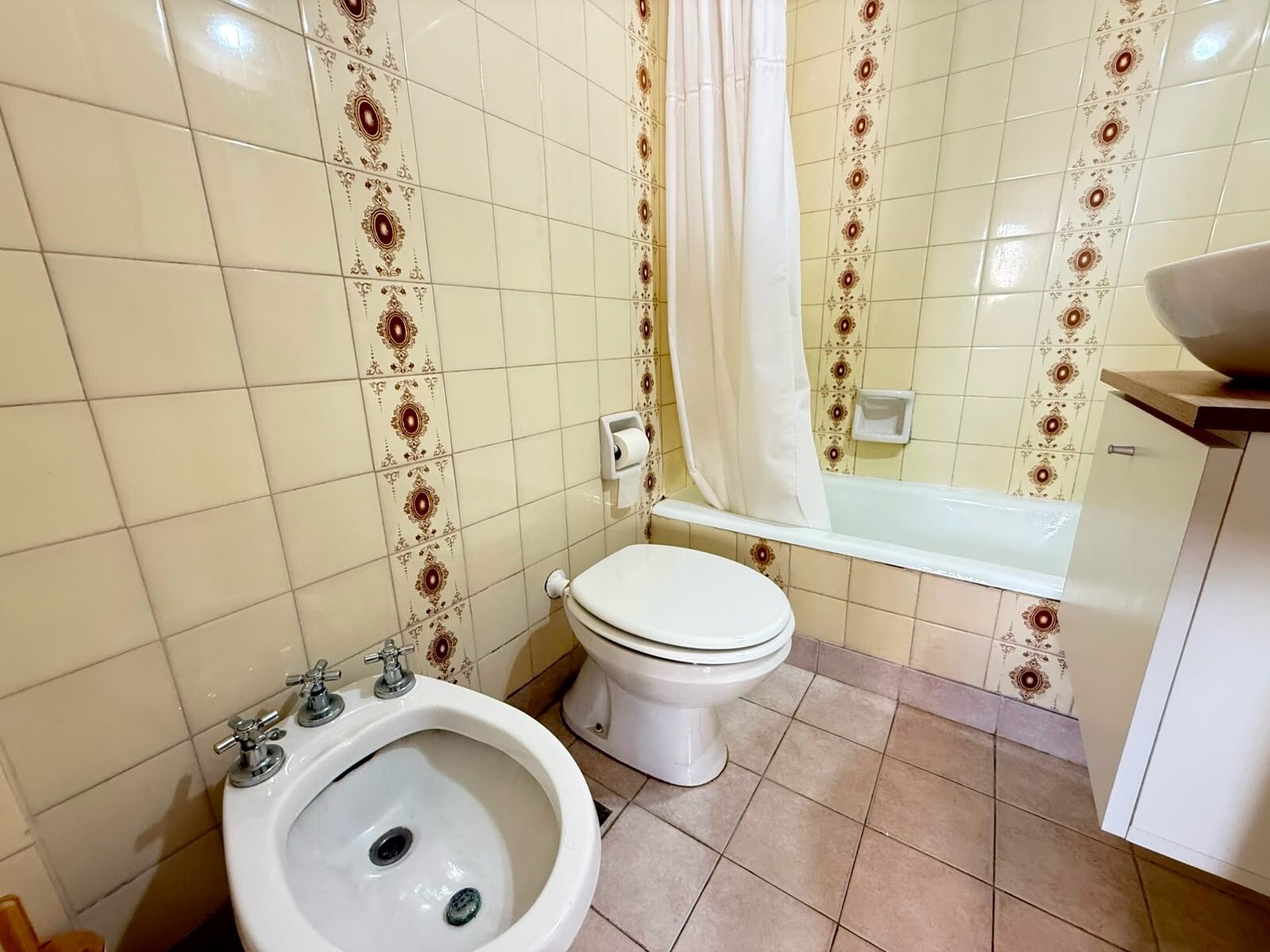 1 Ambiente a estrenar con balcon al frente – Zona Aldrey - 14