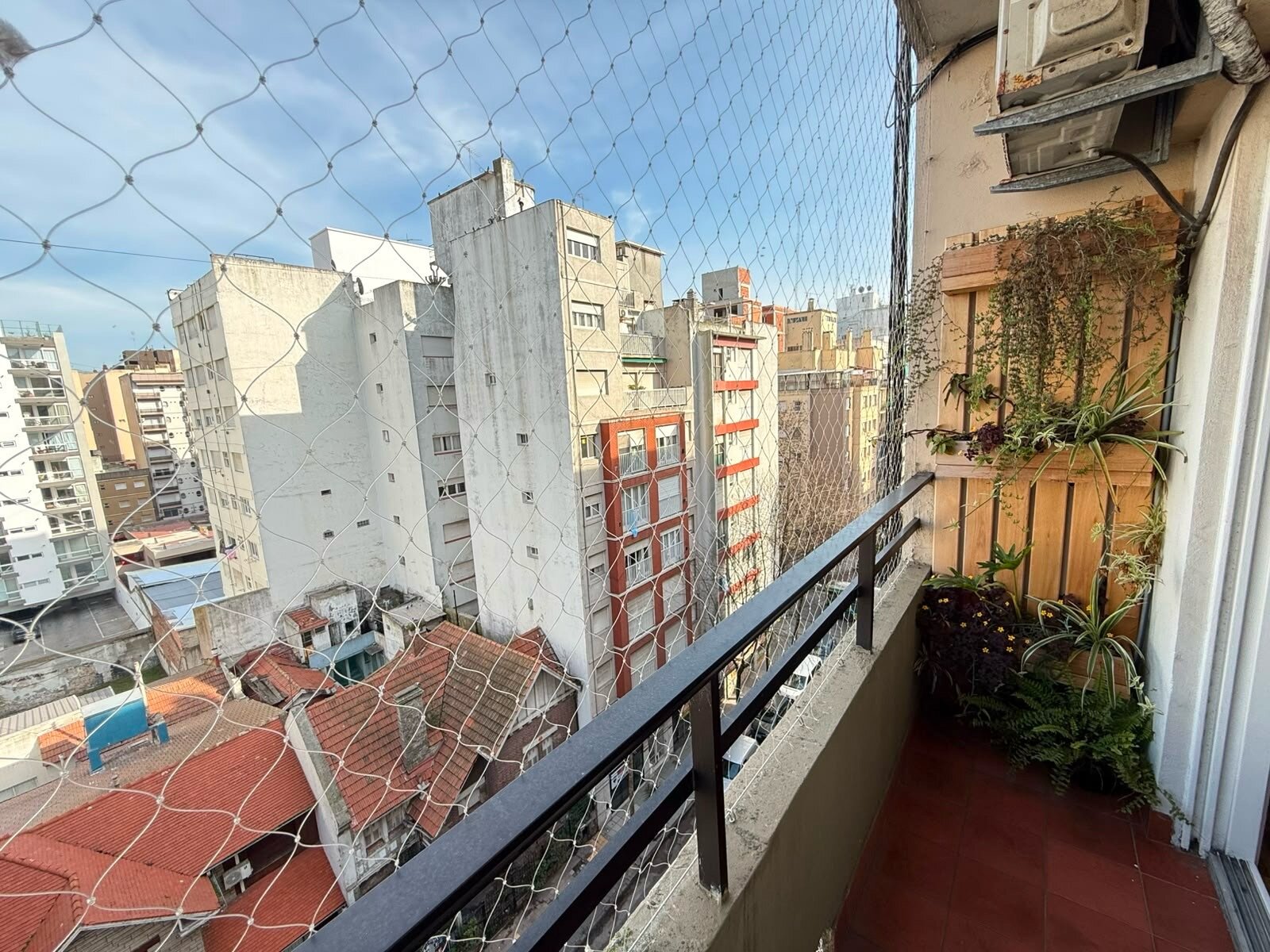 1 Ambiente a estrenar con balcon al frente – Zona Aldrey - 6