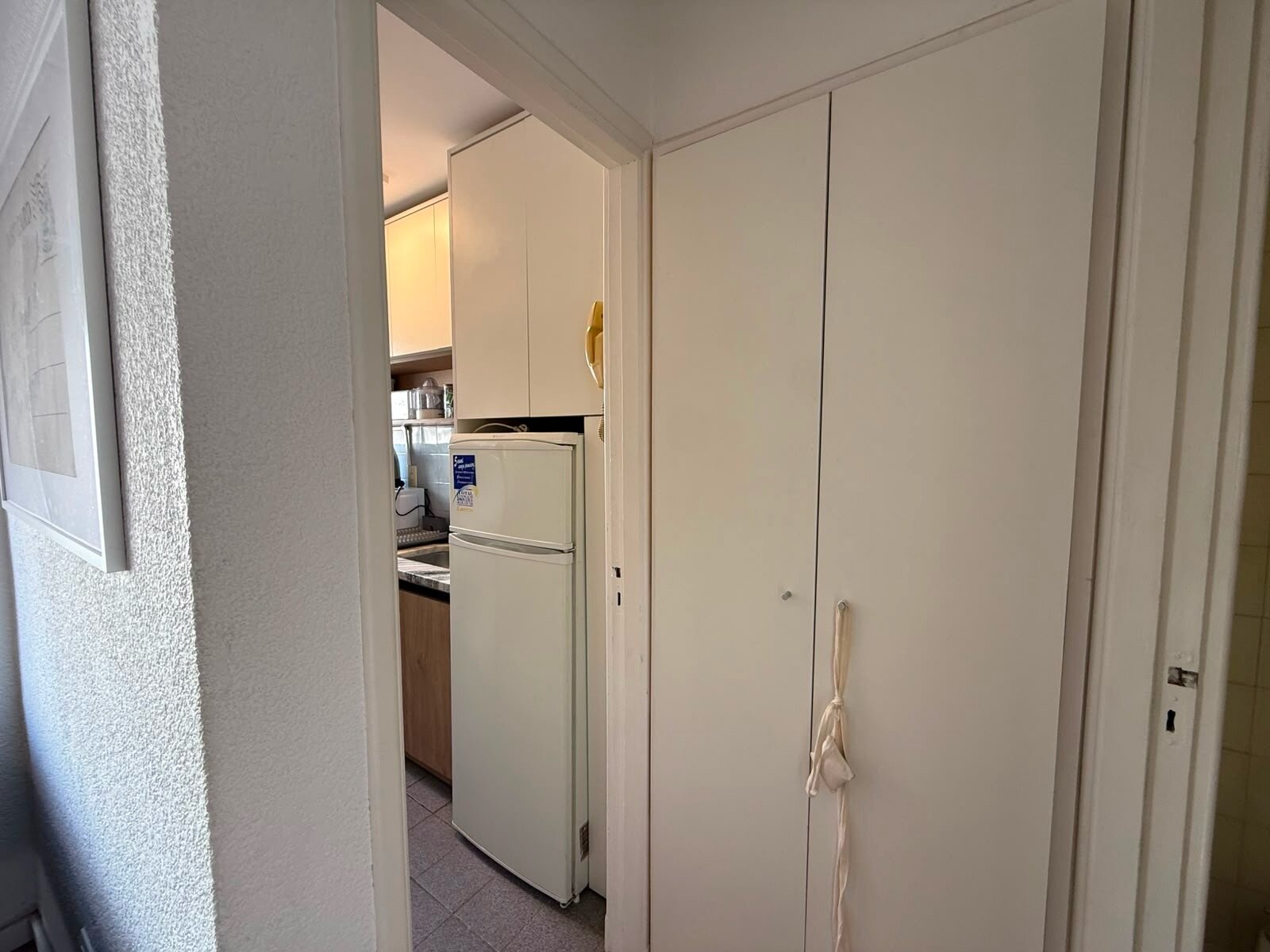 1 Ambiente a estrenar con balcon al frente – Zona Aldrey - 7