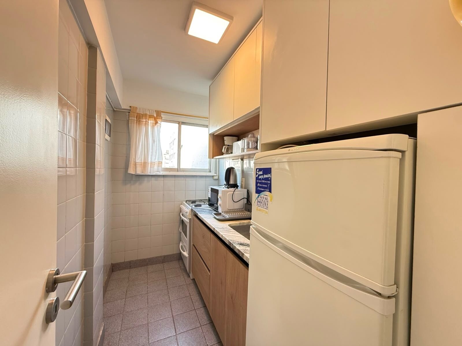 1 Ambiente a estrenar con balcon al frente – Zona Aldrey - 8