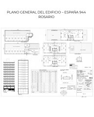 Departamentos - Rosario - Venta