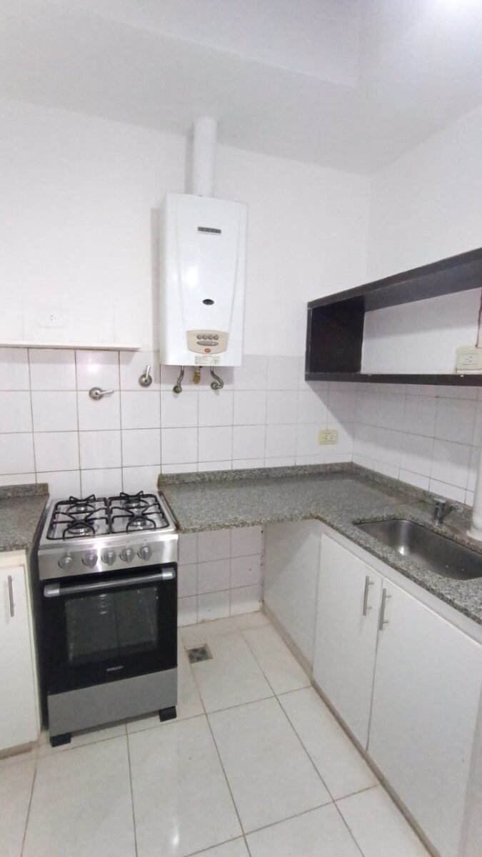 ALQUILA, DEPARTAMENTO 2 AMB. $650.000.- MARCELO T DE ALVEAR 2.000, RECOLETA - 18