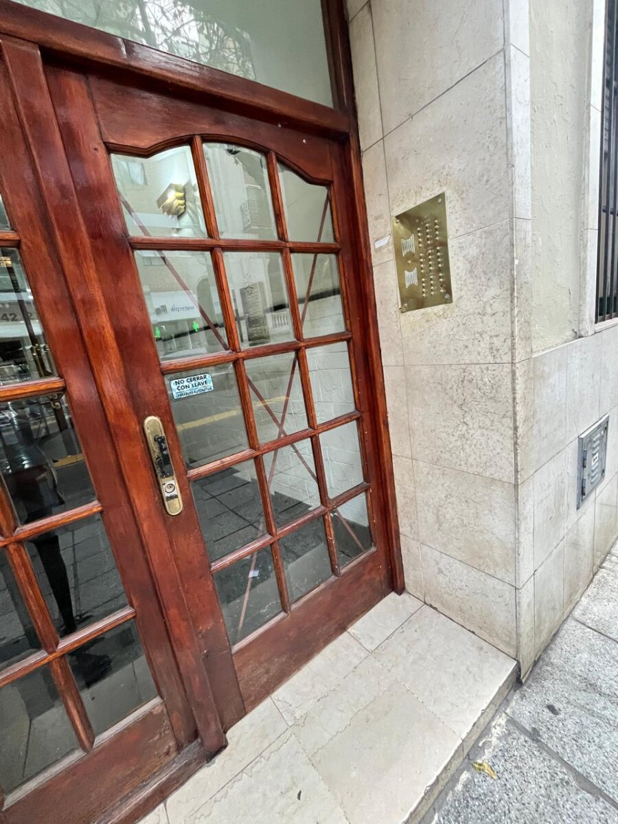 ALQUILA, DEPARTAMENTO 2 AMB. $650.000.- MARCELO T DE ALVEAR 2.000, RECOLETA - 3