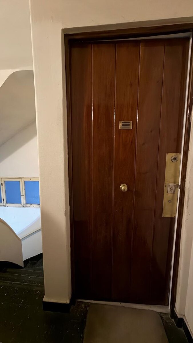 ALQUILA, DEPARTAMENTO 2 AMB. $650.000.- MARCELO T DE ALVEAR 2.000, RECOLETA - 7