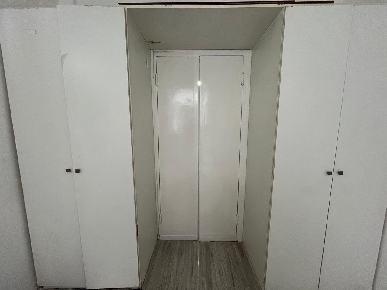 ALQUILA, DEPARTAMENTO 2 AMB. $650.000.- MARCELO T DE ALVEAR 2.000, RECOLETA - 11