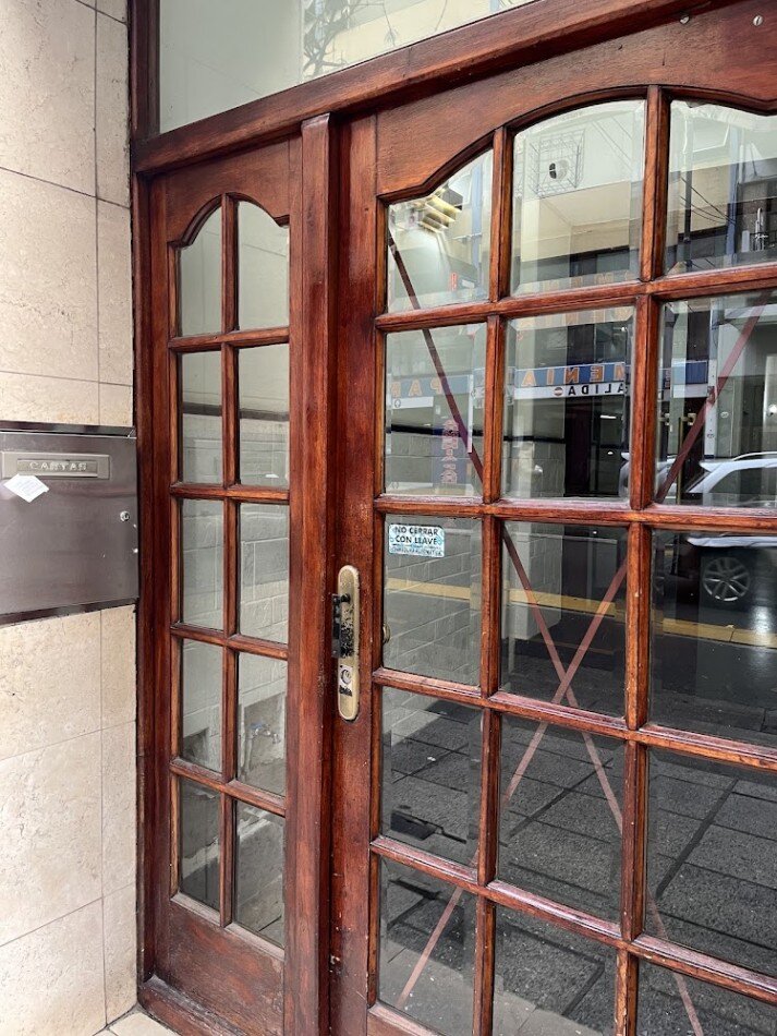 ALQUILA, DEPARTAMENTO 2 AMB. $650.000.- MARCELO T DE ALVEAR 2.000, RECOLETA - 4