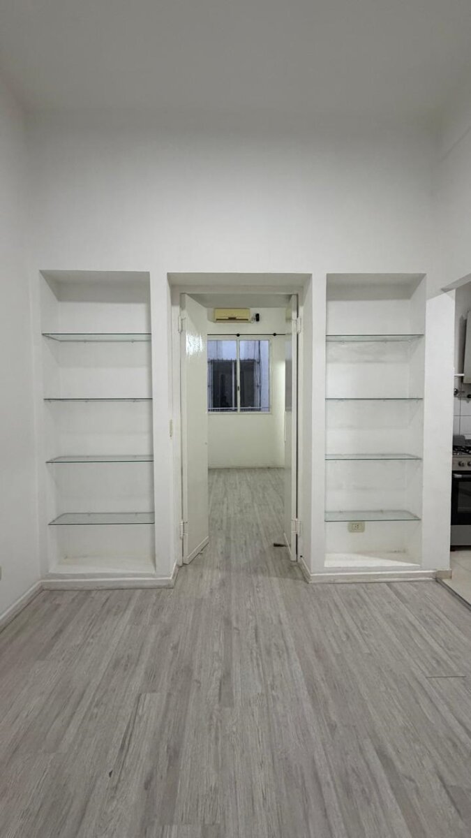 ALQUILA, DEPARTAMENTO 2 AMB. $650.000.- MARCELO T DE ALVEAR 2.000, RECOLETA - 15