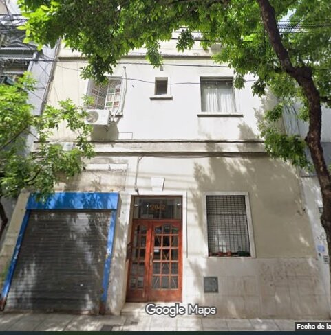 ALQUILA, DEPARTAMENTO 2 AMB. $650.000.- MARCELO T DE ALVEAR 2.000, RECOLETA - 2