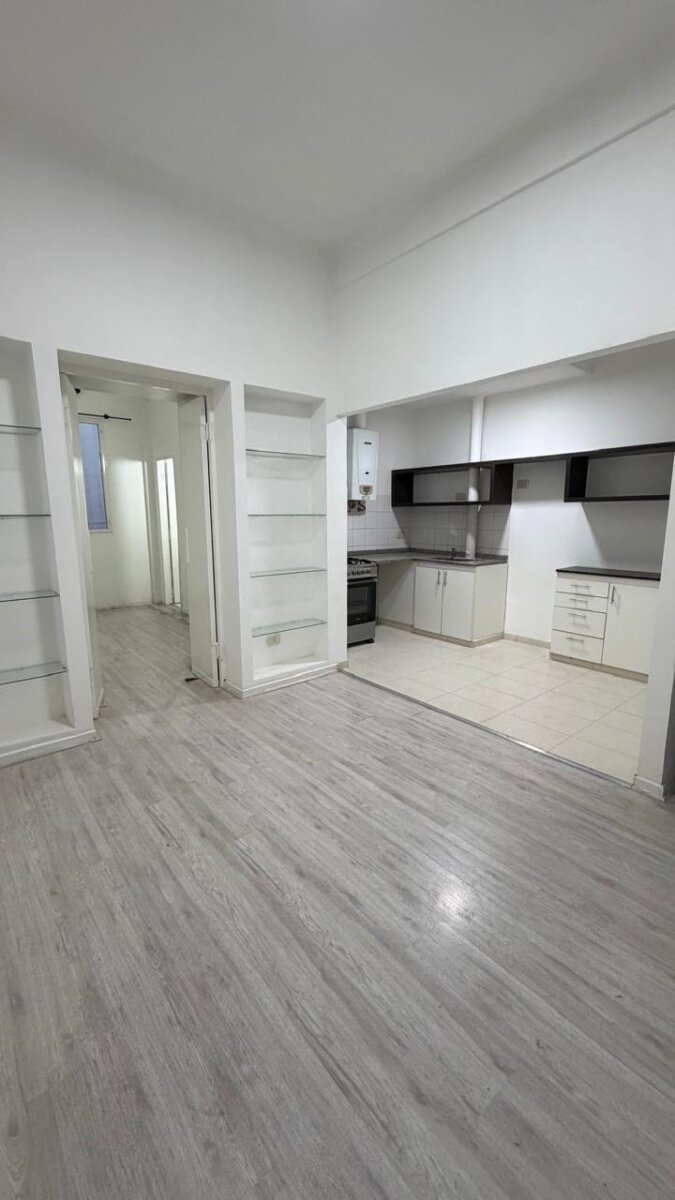 ALQUILA, DEPARTAMENTO 2 AMB. $650.000.- MARCELO T DE ALVEAR 2.000, RECOLETA - 14