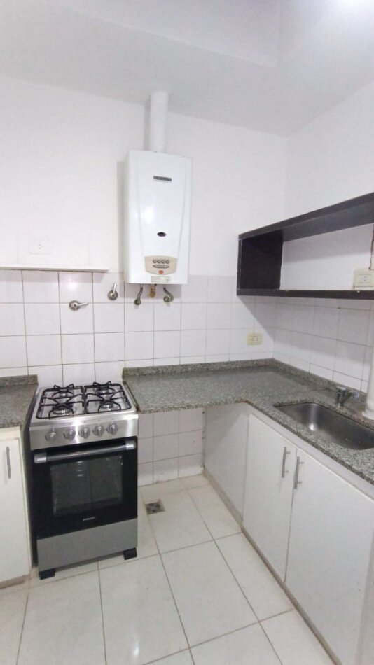 ALQUILA, DEPARTAMENTO 2 AMB. $650.000.- MARCELO T DE ALVEAR 2.000, RECOLETA - 20