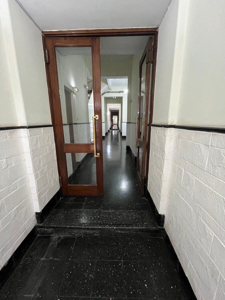 ALQUILA, DEPARTAMENTO 2 AMB. $650.000.- MARCELO T DE ALVEAR 2.000, RECOLETA - 5