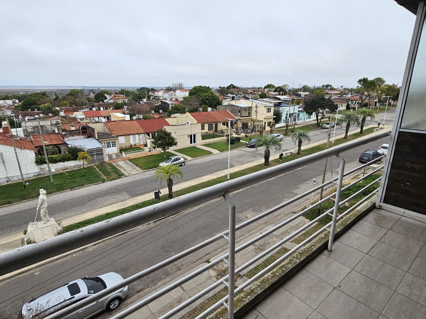 VENTA | Monoambiente equipado con vista al río! Edificio Colina 1- Victoria, Entre Ríos - 15