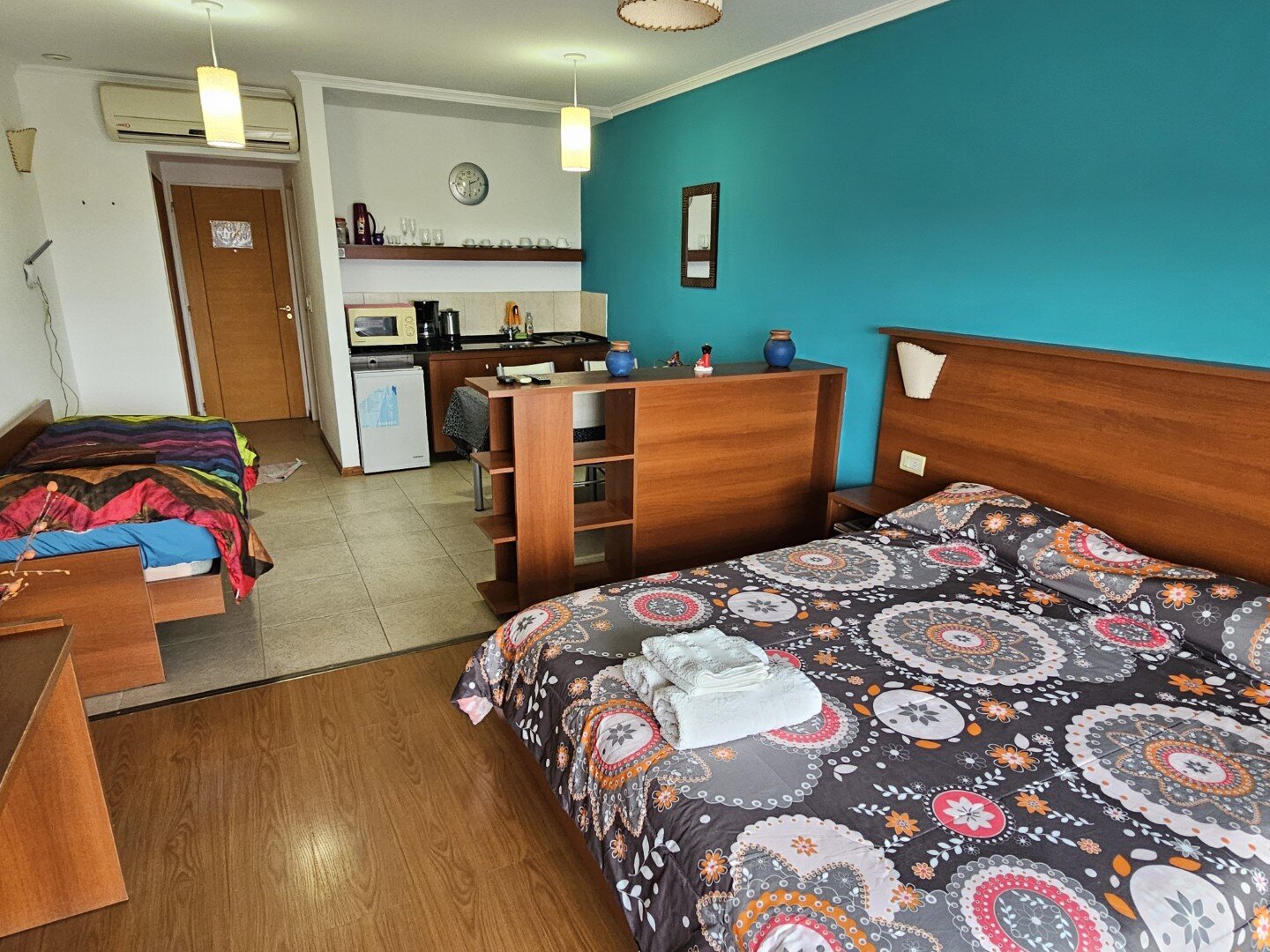 VENTA | Monoambiente equipado con vista al río! Edificio Colina 1- Victoria, Entre Ríos - 8