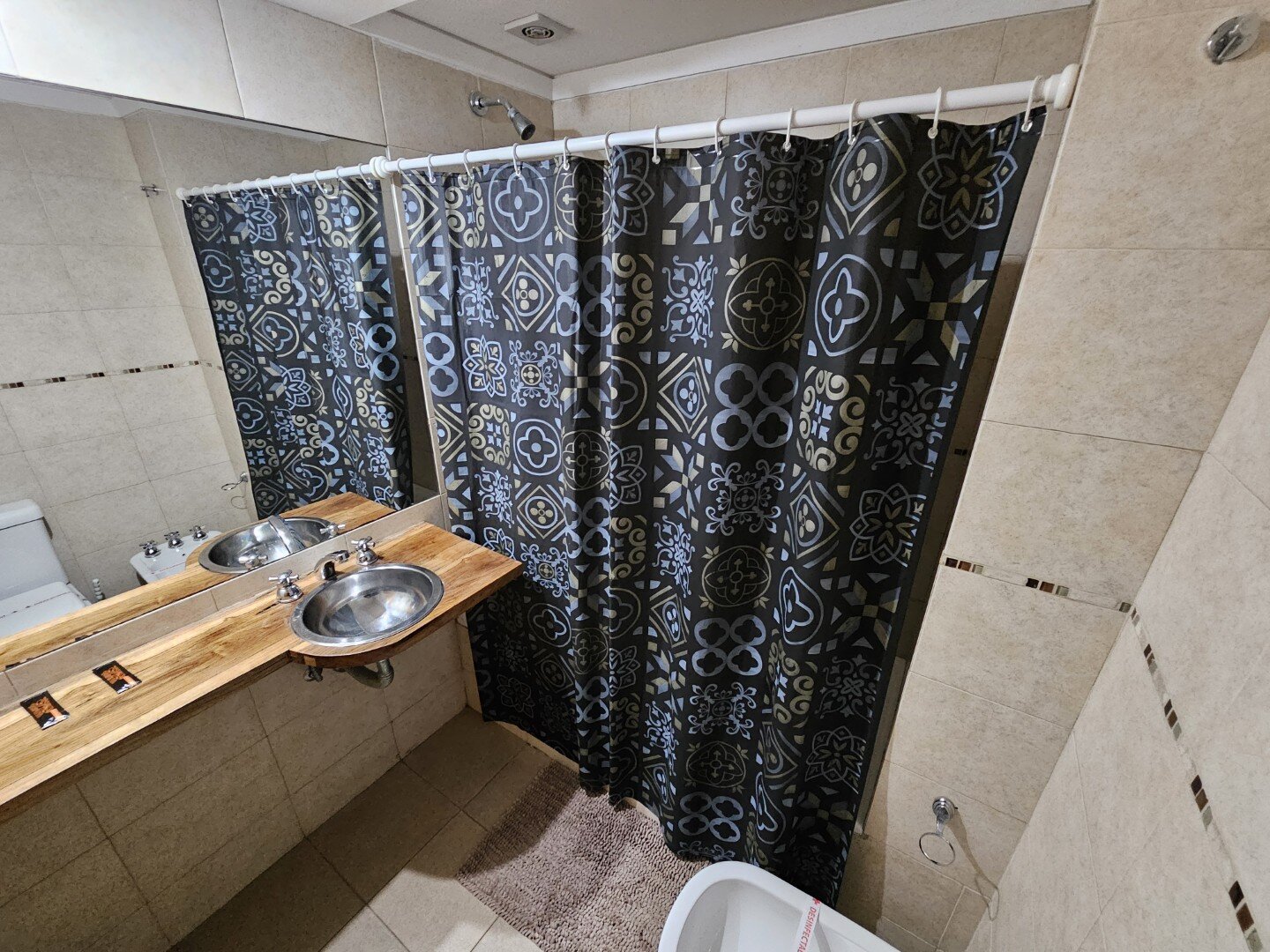 VENTA | Monoambiente equipado con vista al río! Edificio Colina 1- Victoria, Entre Ríos - 12