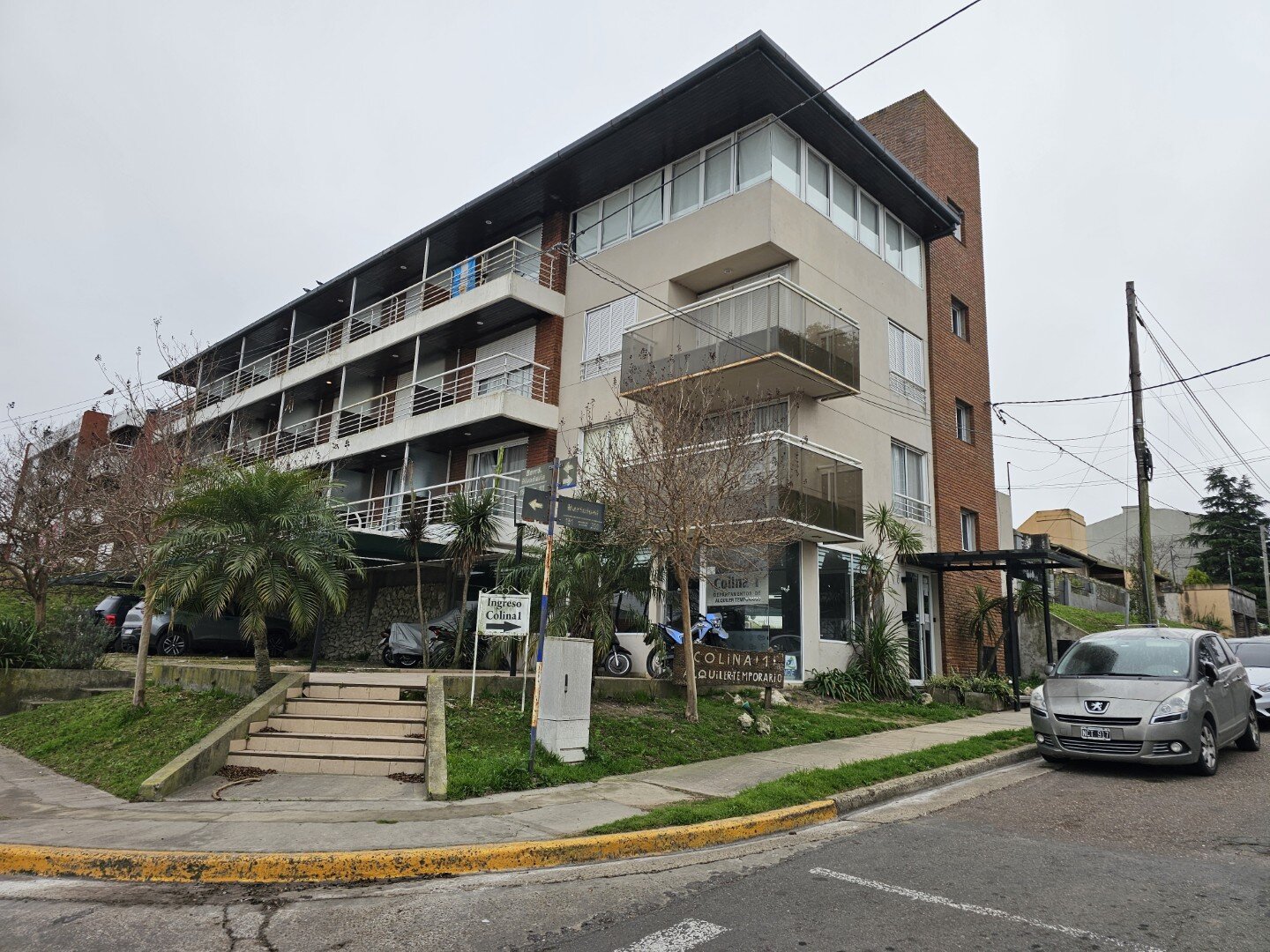 VENTA | Monoambiente equipado con vista al río! Edificio Colina 1- Victoria, Entre Ríos - 2