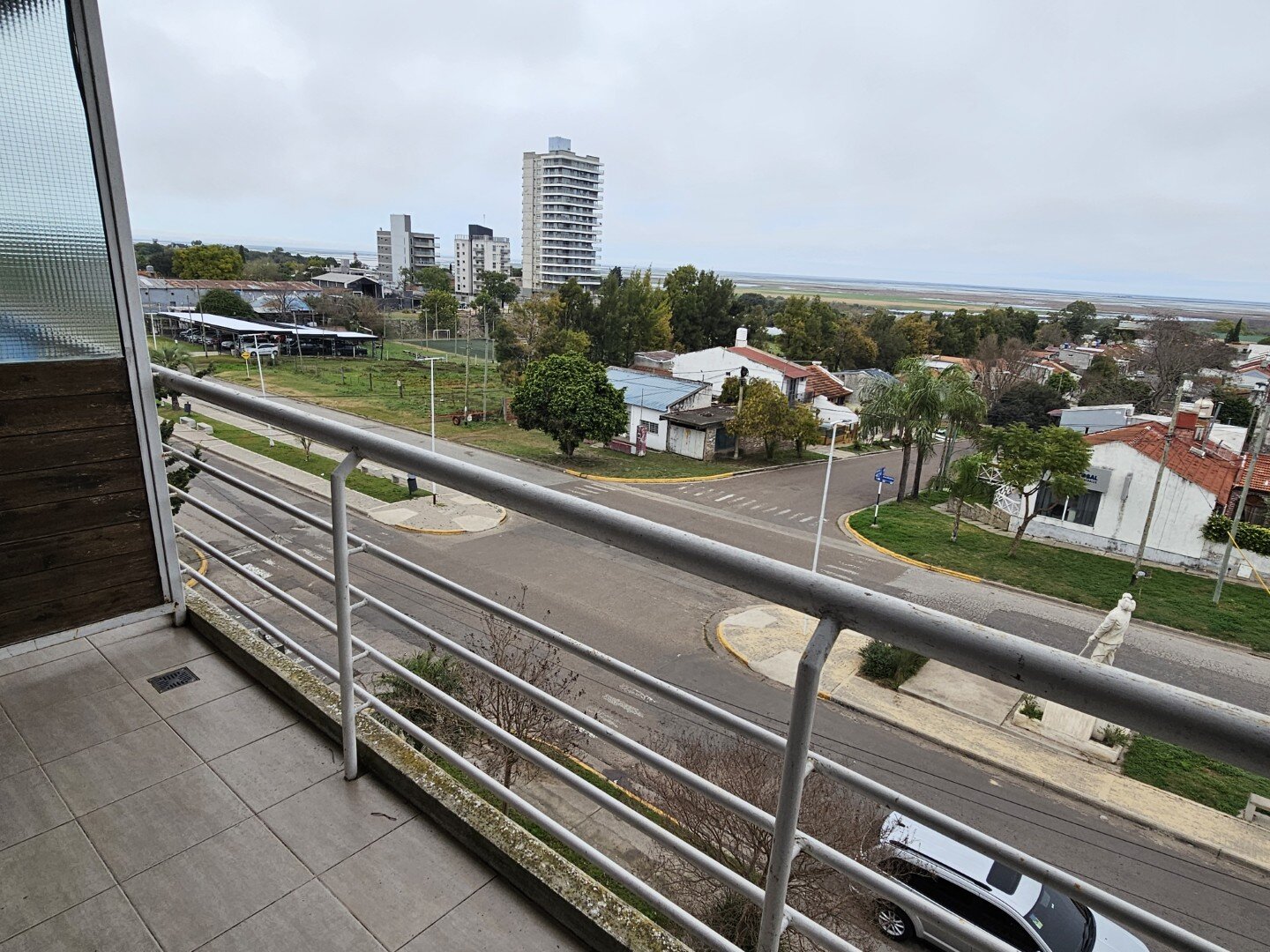 VENTA | Monoambiente equipado con vista al río! Edificio Colina 1- Victoria, Entre Ríos - 14